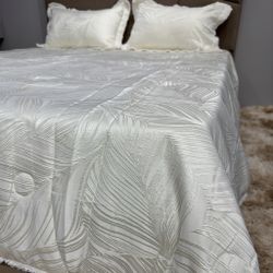 Покрывало АКСАРАЙ 2сп