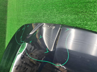 Капот Kia K5 (2019-2023)