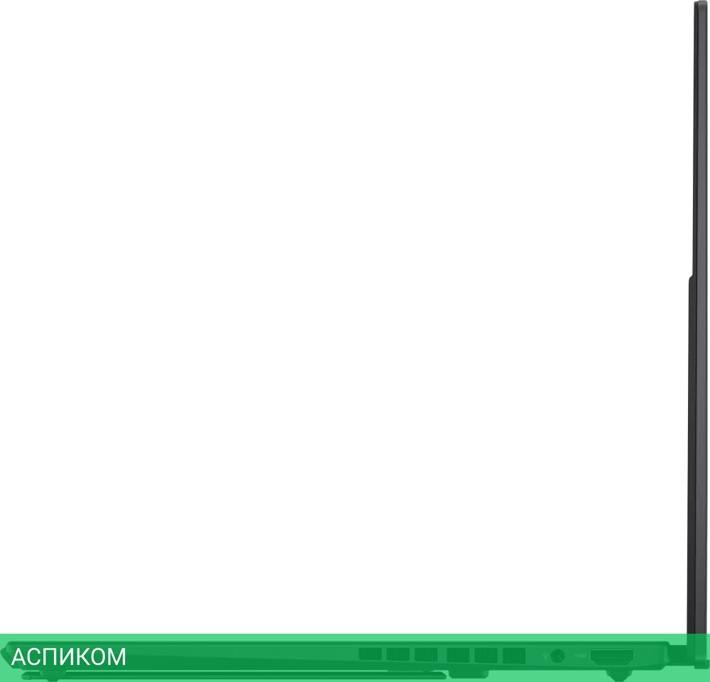 Рабочая станция ASUS Zenbook 14 Duo OLED UX8406MA-QL437W