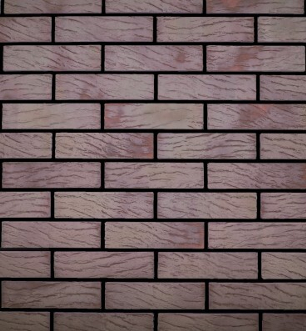 Кирпич Керма Коричневый MARS STRONG