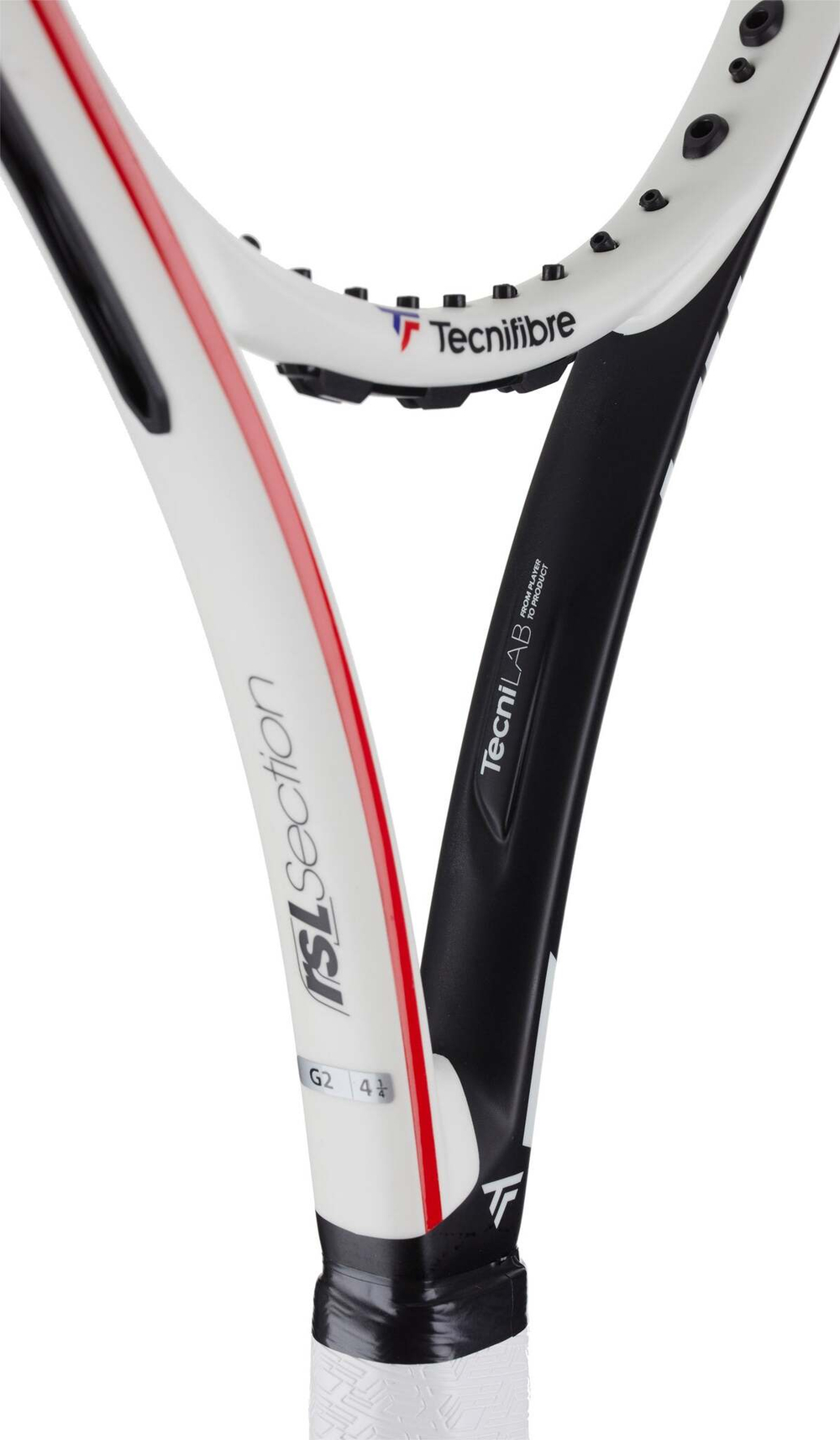 Теннисная ракетка Tecnifibre T-Fight RS 295