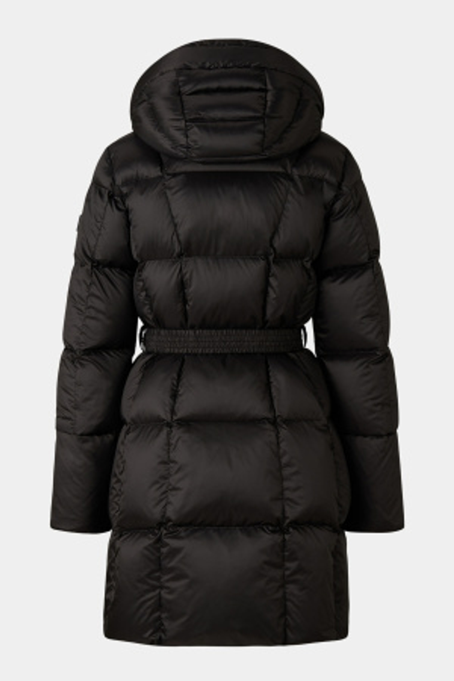 Пальто BOGNER NICCI-DF в черном цвете