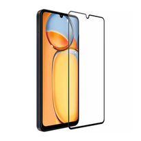 Защитное 3D-стекло для Poco C65