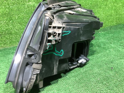 Фара правая Mercedes S W222 (2013-2017) LED