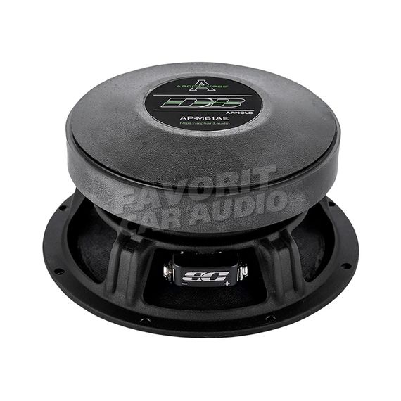 Alphard Apocalypse AP-M61AE