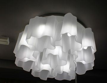 Logico Soffitto 12 x 360° by Artemide