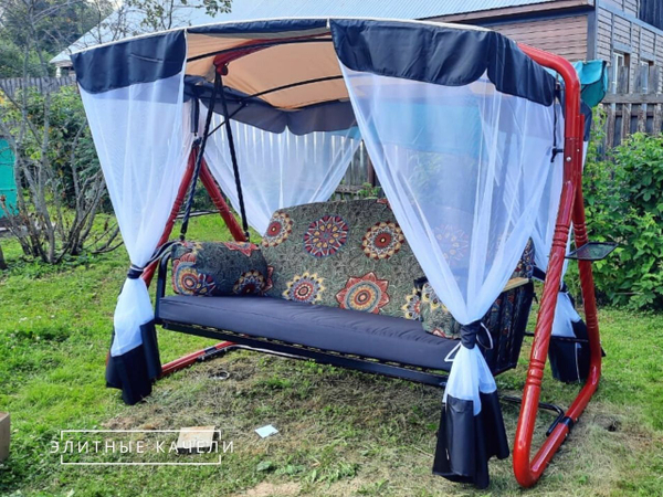 Кокетка Геометрия