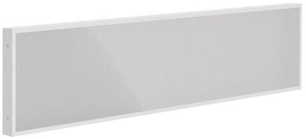 Светильник светодиодный ДВО 1082 PRO 45Вт 4000К Ra>90 1195х295 микропризма IEK LTP-DVO2-1082-45-40-K01