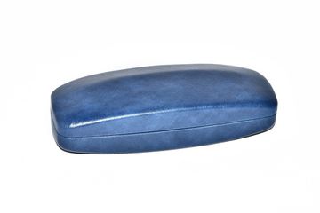 Футляр OPTICMASTER ТН-21 PU синий D01-М056