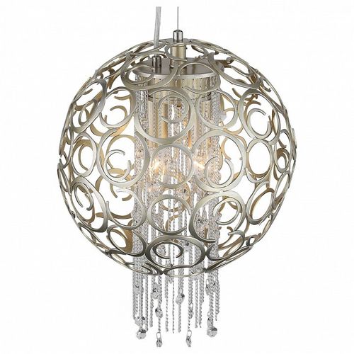 Подвесная люстра ST-Luce SL1101.203.02