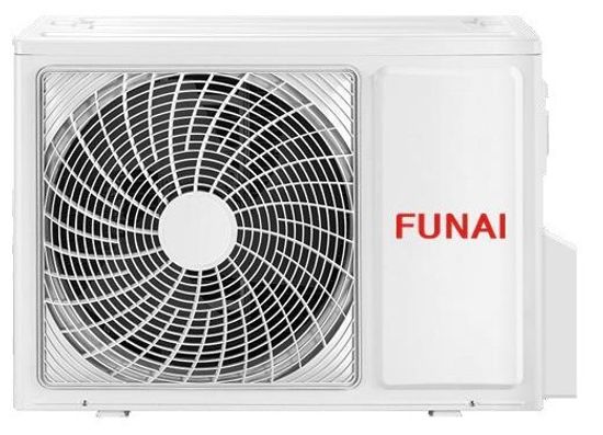 Сплит-система Funai Samurai RAC-SM20HP.D03