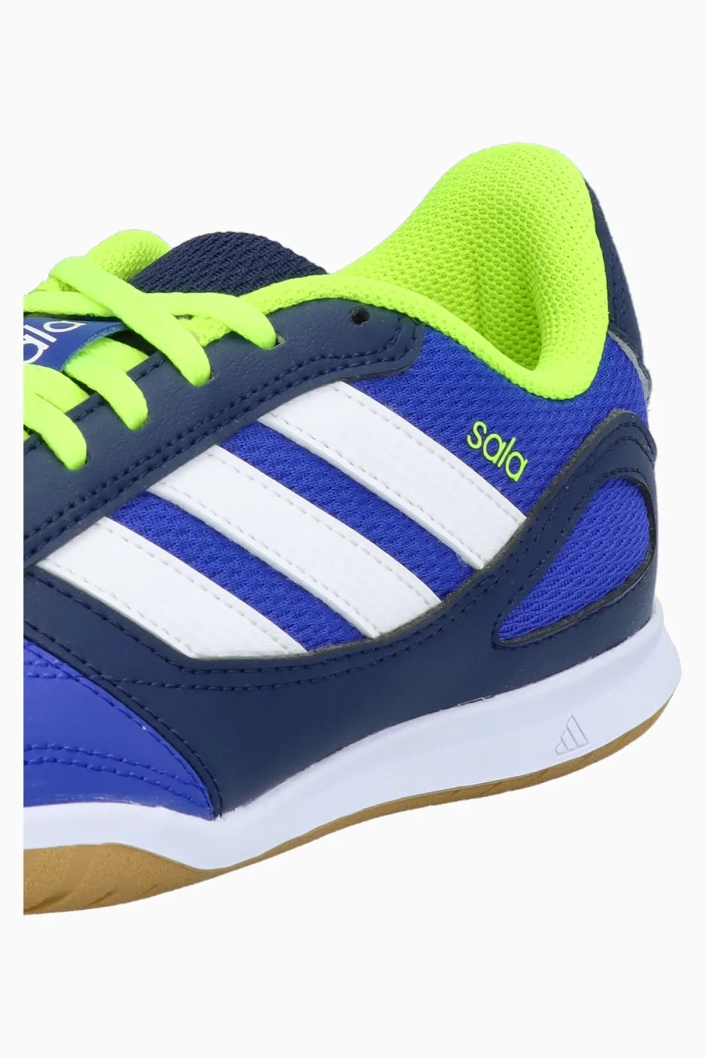 Футзалки adidas Super Sala Competition 3 IN Junior - синий