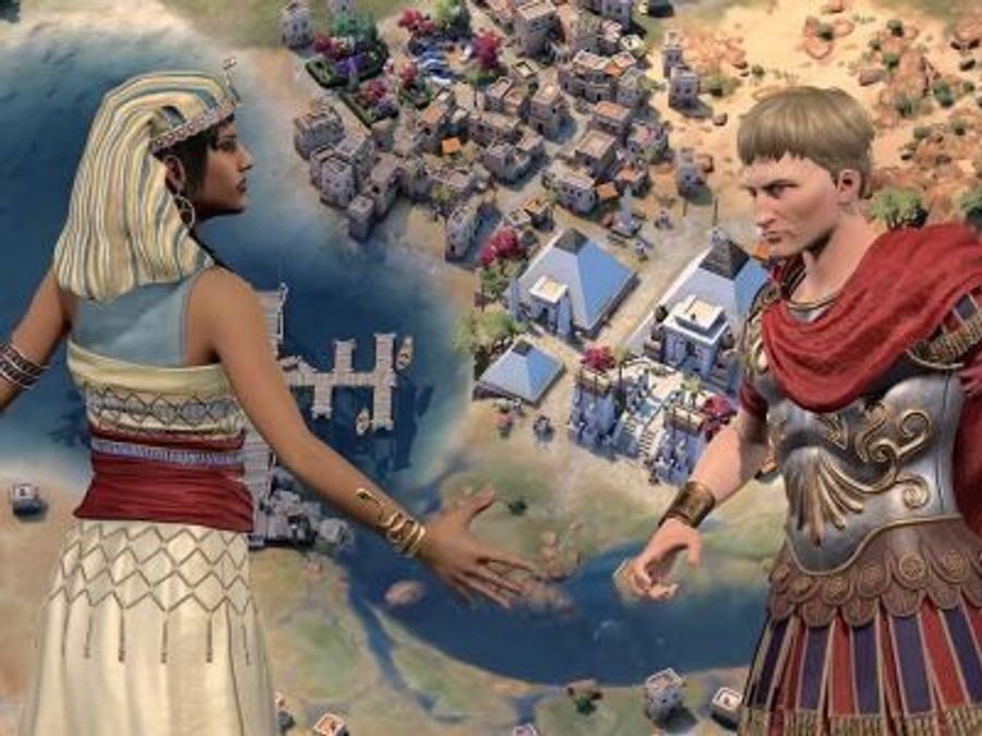 Опубликованы системные требования Civilization VII