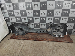 Бампер передний Hyundai Santa Fe 3 (DM) 12-16 Б/У Оригинал 865112W000