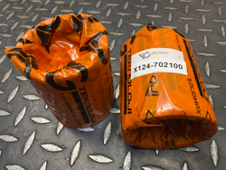 Втулка X124-702100