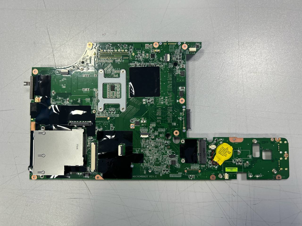 Материнская плата для ноутбука Lenovo L421 HM65/WOTPM (63Y1798), оригинал