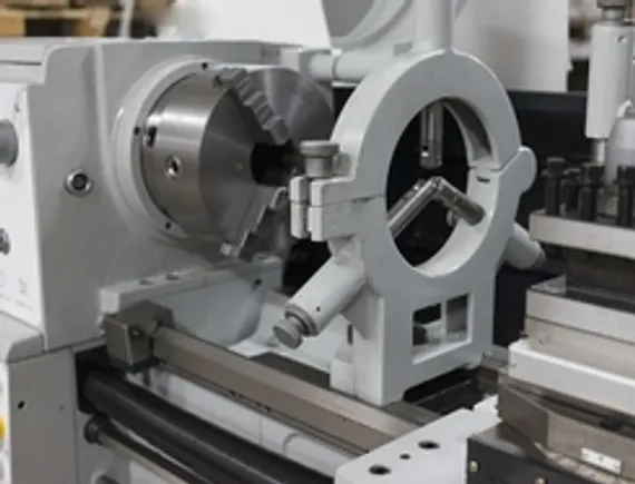 Станок токарно-винторезный STALEX C6256/1500