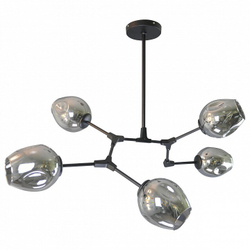 Люстра на штанге Kink Light 07512-5,19(21)
