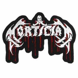Нашивка Mortician (275)
