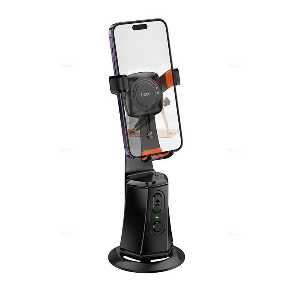 K26 Smart стабилизатор для камеры (black)