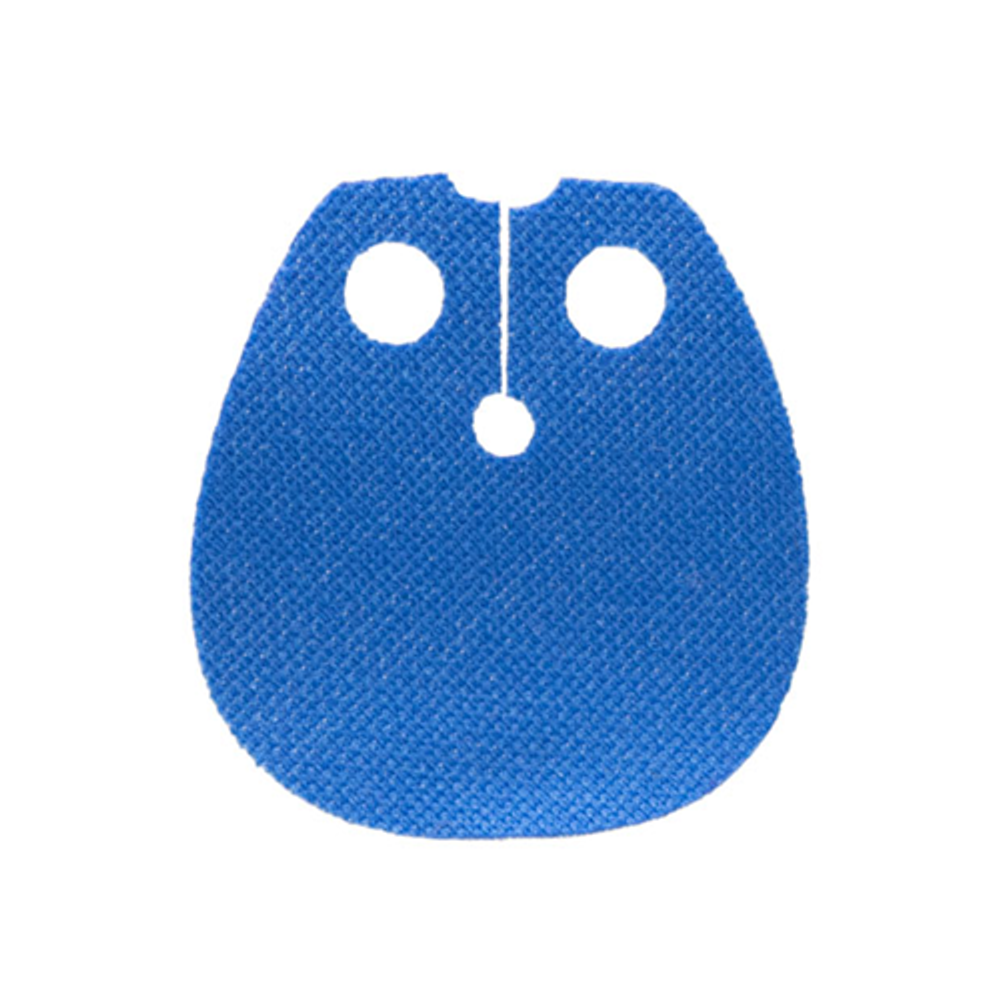 Плащ Геркулеса 49566 Blue