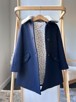 Шерстяное пальто Bonpoint, 116