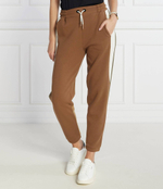 Спортивные штаны EJOG_ALICA BOSS BLACK - коричневый(50501559)