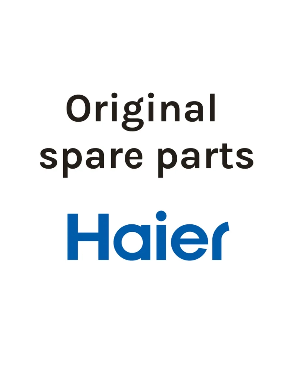 Полка складная для холодильника 0530027401 Haier (0060845430BHRC)