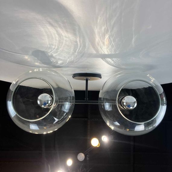 Настенный светильник Imperium Loft RH Utilitaire 123272-22