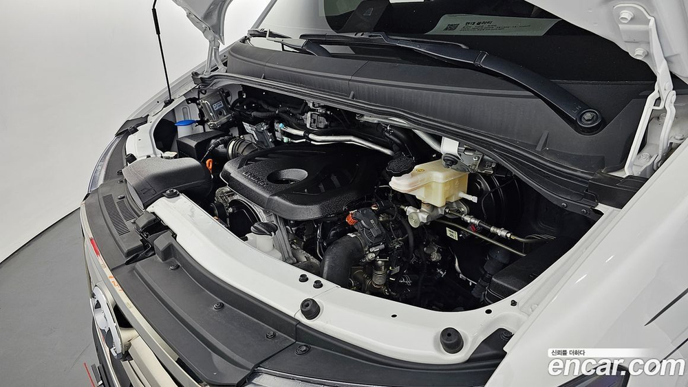 Hyundai Solati 15인승 (12.2022)