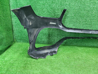 Бампер передний Mercedes GLE V167 (2018-2024) AMG