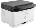 МФУ HP Color Laser MFP 178nw (4ZB96A)