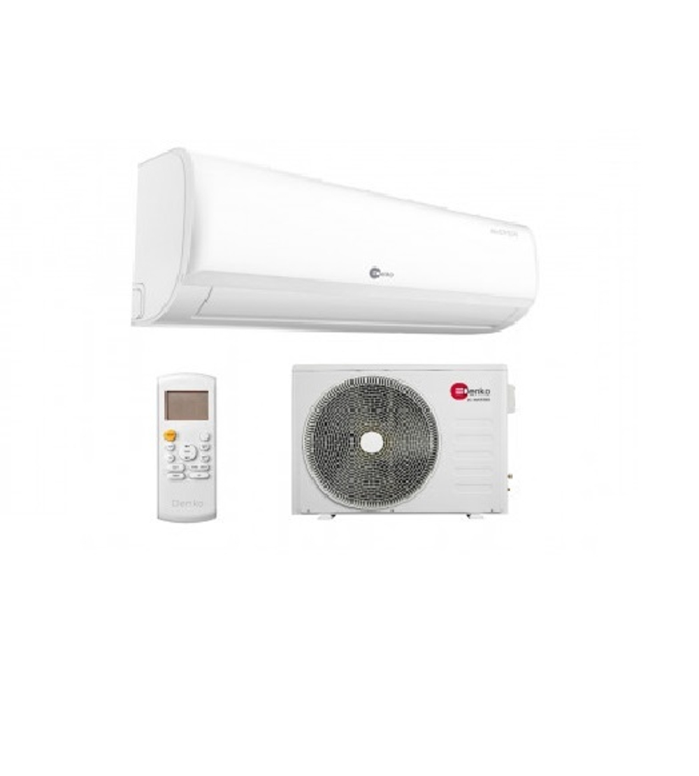 Сплит-система инверторного типа Denko QW-07I