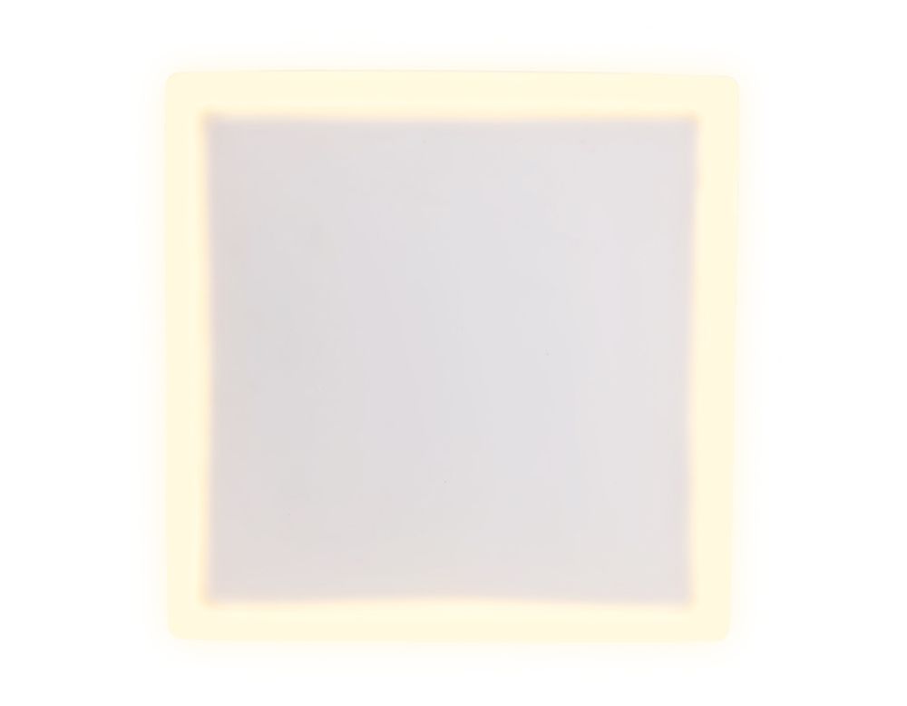 Ambrella Встраиваемый cветодиодный светильник с подсветкой Downlight DCR337