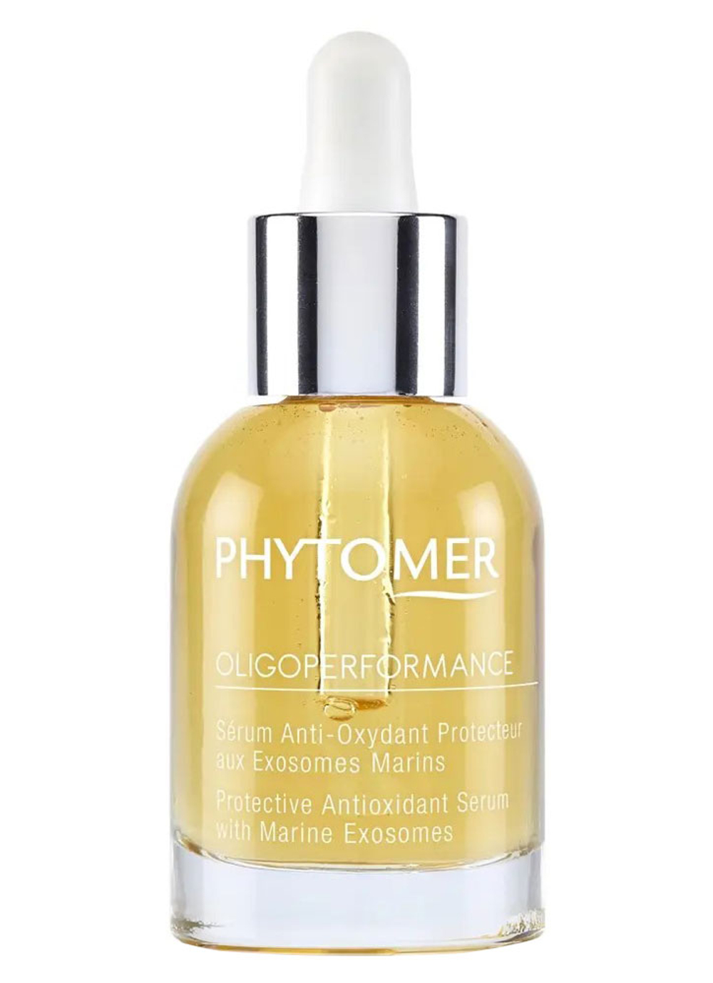 PHYTOMER Oligoperformance Protective Antioxidant Serum with Marine Exosomes
