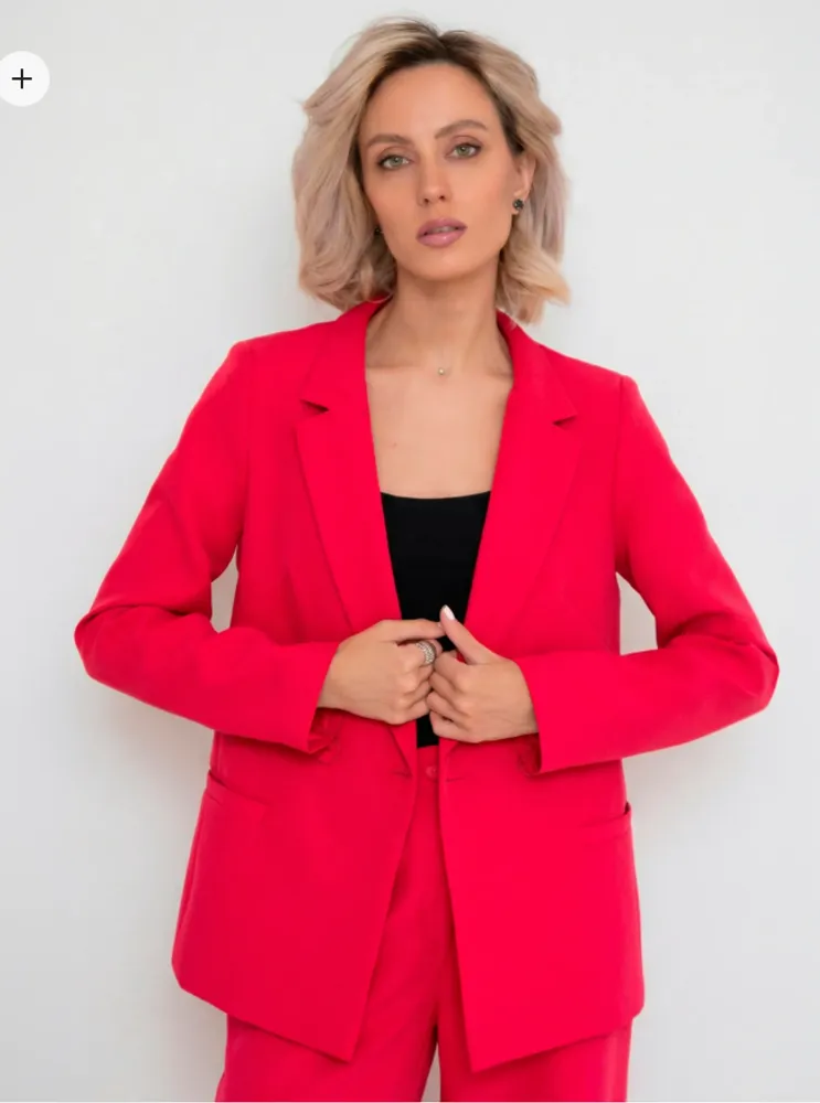 Костюм классический 5005