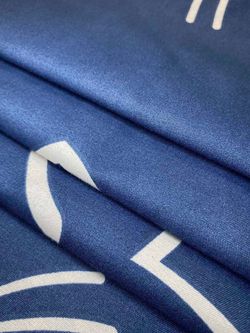 Пододеяльник Сказка "Котики/Котики (компаньон)" евро 200х215 см перкаль