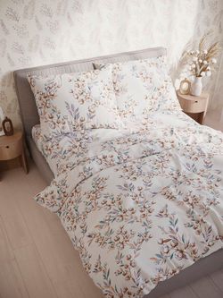 Комплект наволочек 2шт Сказка "Хлопок" 50х70 см