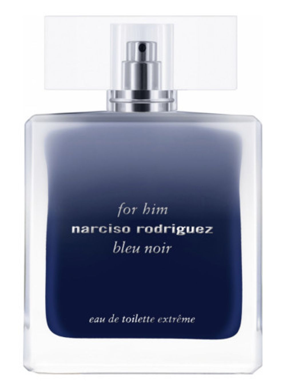 Narciso Rodriguez For Him Bleu Noir Extreme