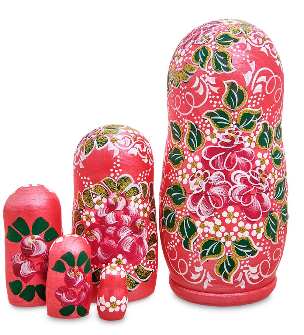 МР-24/ 71-A Матрешка 5м «Ксения»