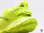 Кроссовки Track LED Trainers Fluo Yellow