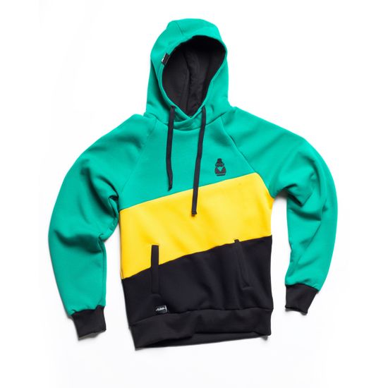 Толстовка ЧУКЧА Кингстон