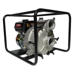 Loncin LC80WB30-4.5Q мотопомпа 6.5 л.с, 967 л/мин, диаметр 80 мм, 00-00152458