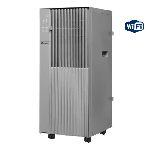 Кондиционер мобильный Electrolux Arizona EACM-12 AZ/N6