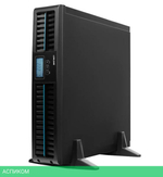 Источник бесперебойного питания Smartwatt Data Pro Combo 900Вт черный (3703020040004)
