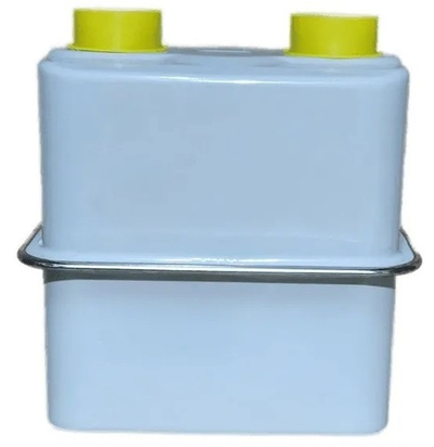 Счетчик газа ТАУГАЗ ВКР G1,6 правый 1 1/4"