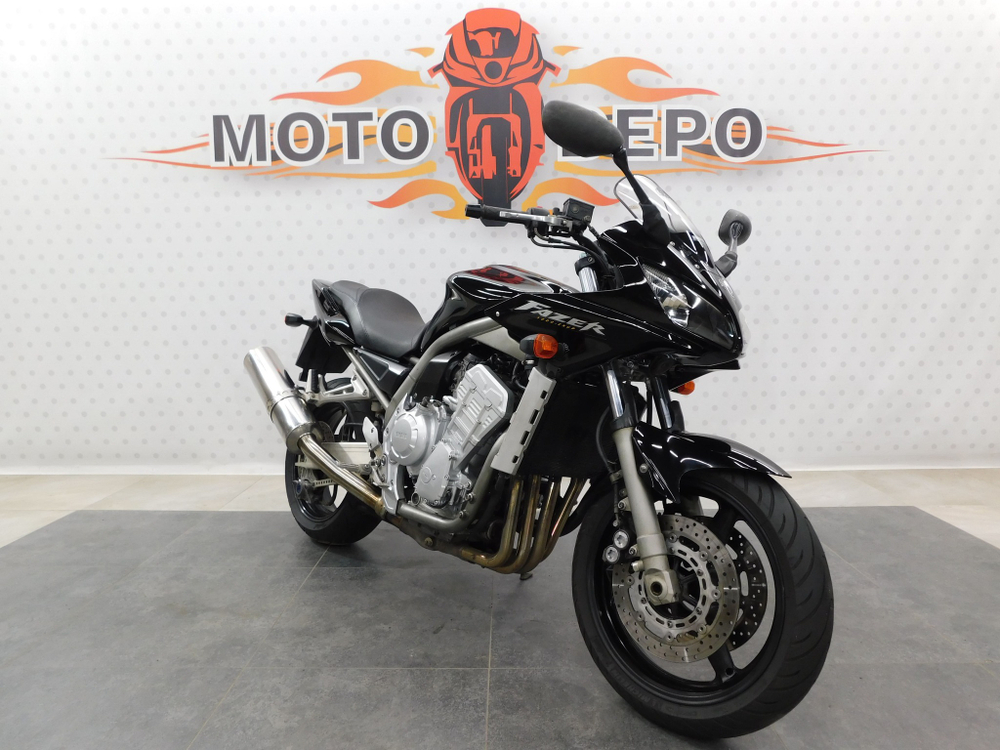 Yamaha FZS 1000 Fazer , 2001