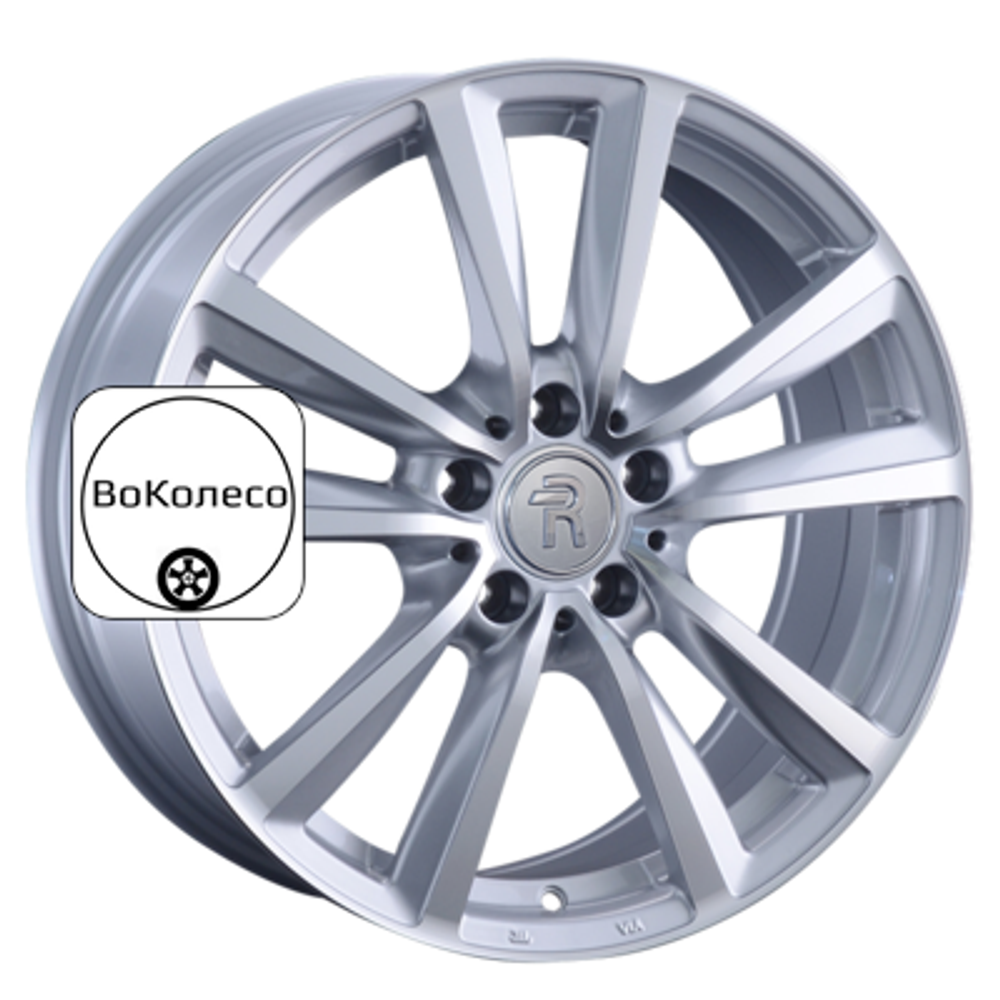 7,5x18/5x112 ET51 D57,1 SK140 SF (конус, C570) Replay