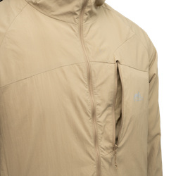 Helikon-Tex Wolfhound Hoodie Lite Jacket - Khaki