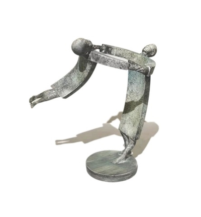 Фигурка Happyness